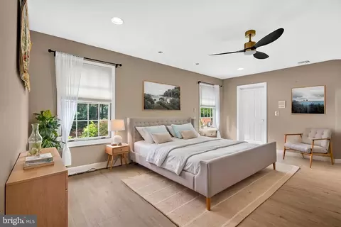 Bedroom - 15 Scenic Dr, Ewing, NJ 08628 photo 1 of 5
