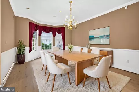 Dining - 15 Scenic Dr, Ewing, NJ 08628 photo 1 of 1