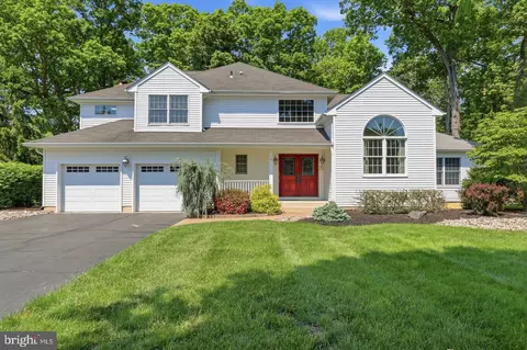 29 Haverford Rd, Princeton Junction, NJ 08550