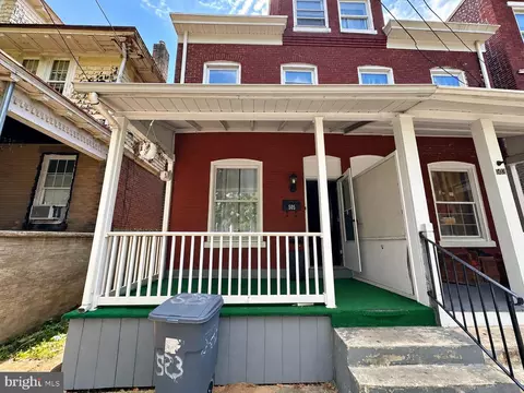 505 Tyler St, Trenton, NJ 08609