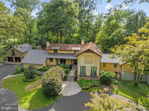 210 Lambert Dr, Princeton, NJ 08540