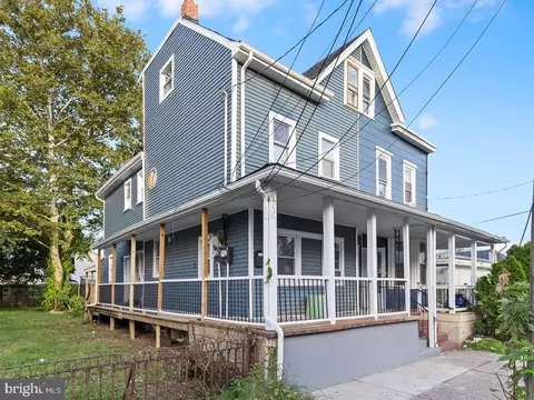 72 Franklin St, Trenton, NJ 08611