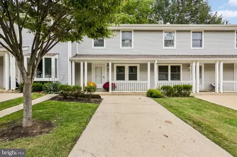 53 David Brearley Ct, Princeton, NJ 08540