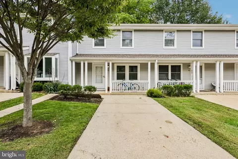 53 David Brearley Ct, Princeton, NJ 08540