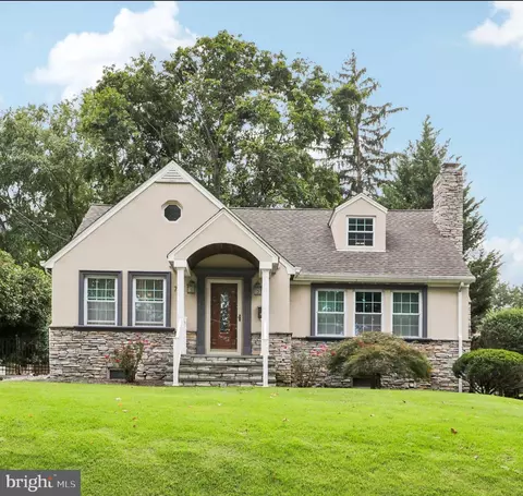 715 Winchester Ave, Lawrence Township, NJ 08648