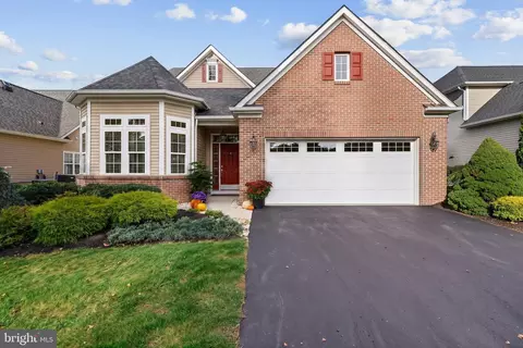 32 Orleans St, Princeton Junction, NJ 08550