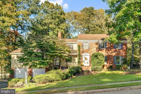12 Twining Ln, Ewing Twp, NJ 08628