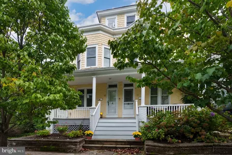 41 Chestnut St, Princeton, NJ 08542