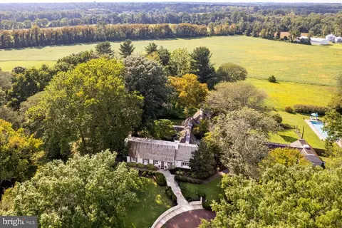 45 Fackler Rd, Princeton, NJ 08540