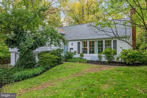 236 State Rd, Princeton, NJ 08540