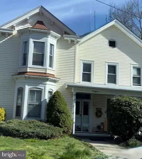 218 Morrison Ave, Hightstown, NJ 08520