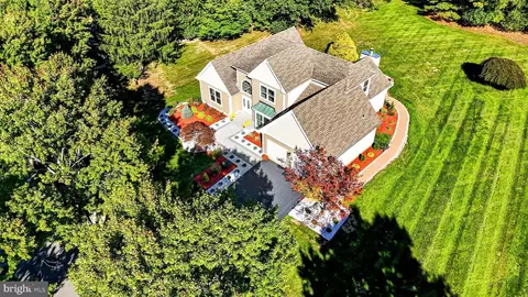 14 Wilson Way S, Princeton Junction, NJ 08550