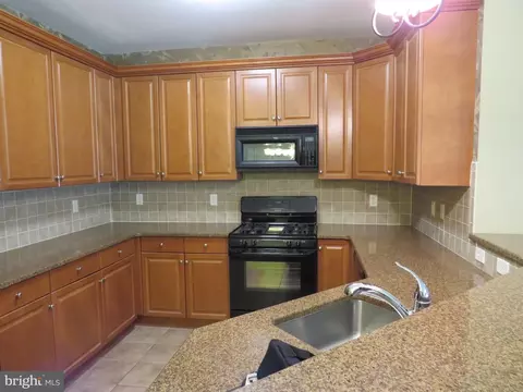Kitchen - 116 Masterson Ct, Ewing, NJ 08618 photo 4 of 4