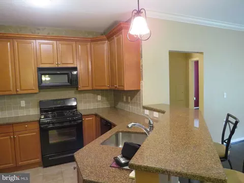 Kitchen - 116 Masterson Ct, Ewing, NJ 08618 photo 3 of 4