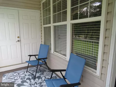 Exterior - 116 Masterson Ct, Ewing, NJ 08618 photo 4 of 4