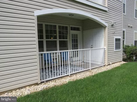 Exterior - 116 Masterson Ct, Ewing, NJ 08618 photo 3 of 4