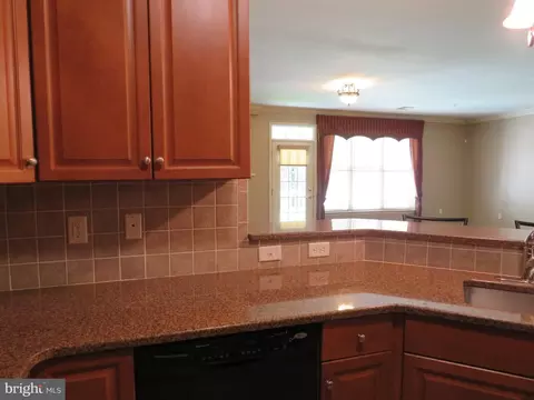 Kitchen - 116 Masterson Ct, Ewing, NJ 08618 photo 2 of 4