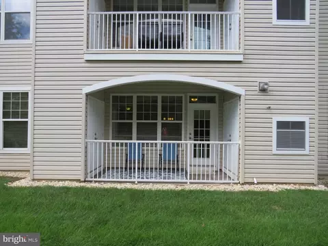 Exterior - 116 Masterson Ct, Ewing, NJ 08618 photo 2 of 4