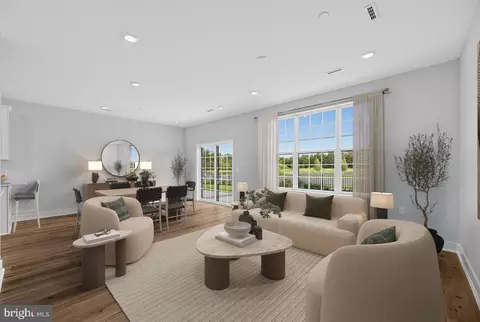 Undisclosed, Robbinsville, NJ 08691