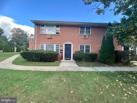 136 The Orch # E, East Windsor, NJ 08512