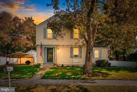 90 Marshall Ave, Hamilton, NJ 08619