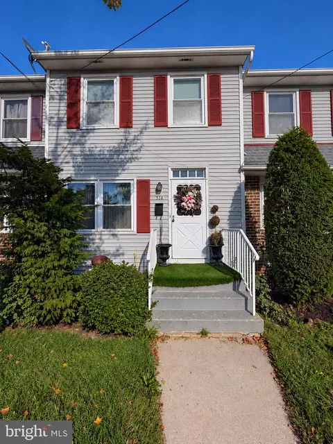 514 S Logan Ave, Trenton, NJ 08629