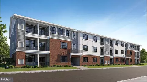 2106 Jacob Francis Way, Titusville, NJ 08560