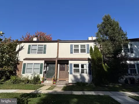 g14 Shirley Lane #14, Lawrenceville, NJ 08648