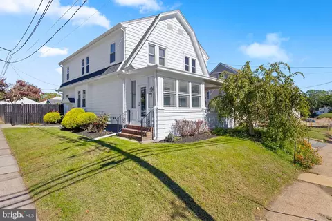 3302 S Broad St, Hamilton, NJ 08610