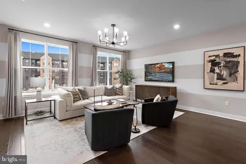 106 Earl Hubbard Dr, Ewing Twp, NJ 08560