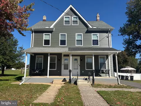 4 Carrigg Ave, West Trenton, NJ 08628