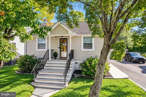 45 Betts Ave, Lawrence Township, NJ 08648