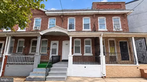 1257 Martin Luther King Jr Blvd, Trenton, NJ 08638