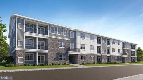 1108 Mary Ashby Way, Pennington, NJ 08534