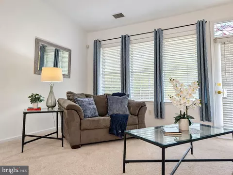 Living - 314 Timberlake Dr, Ewing, NJ 08618 photo 2 of 2