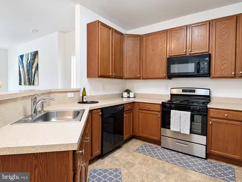 Kitchen - 314 Timberlake Dr, Ewing, NJ 08618 photo 1 of 2