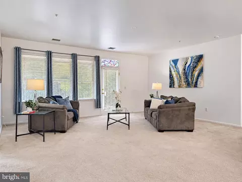 Living - 314 Timberlake Dr, Ewing, NJ 08618 photo 1 of 2