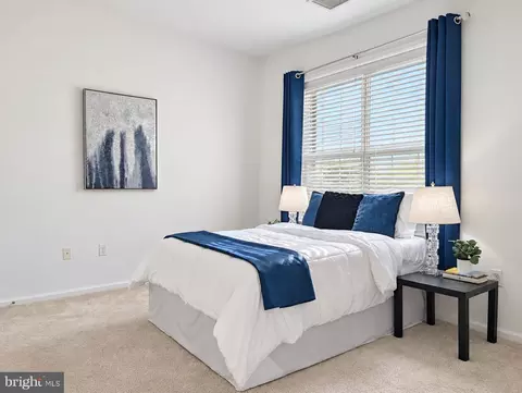Bedroom - 314 Timberlake Dr, Ewing, NJ 08618 photo 4 of 4