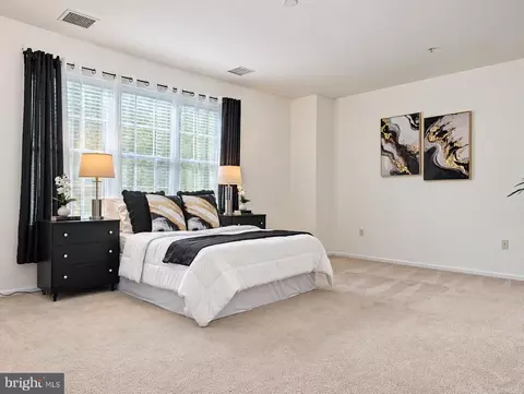 Bedroom - 314 Timberlake Dr, Ewing, NJ 08618 photo 1 of 4