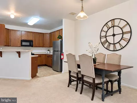 Dining - 314 Timberlake Dr, Ewing, NJ 08618 photo 1 of 3
