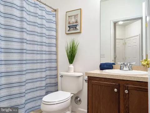Bath - 314 Timberlake Dr, Ewing, NJ 08618 photo 3 of 3