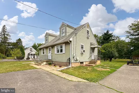 117 Rt-31, Pennington, NJ 08534