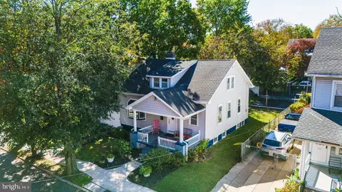 343 Cuyler Ave, Trenton, NJ 08629