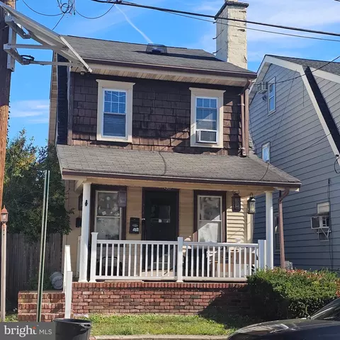 914 Park Ave, Trenton, NJ 08629