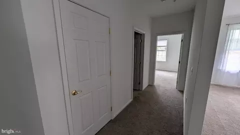 Entry Way - 528 Timberlake Dr, Ewing, NJ 08618 photo 6 of 7