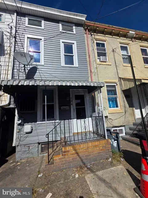 124 Home Ave, Trenton, NJ 08611