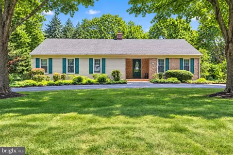 144 Richardson Rd, Robbinsville, NJ 08691