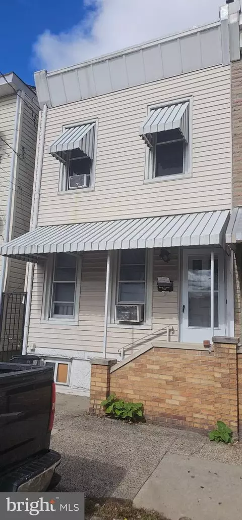 228 Mott St, Trenton, NJ 08611