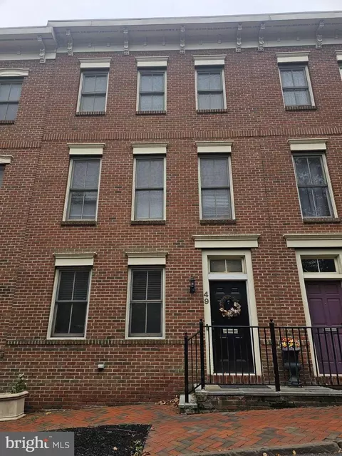 49 Livingston St, Trenton, NJ 08611
