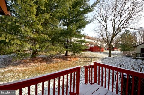 14 Cambridge, Ewing, NJ 08628 photo 32